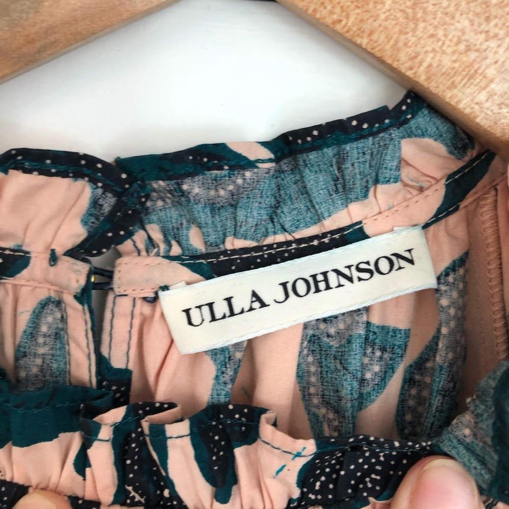 Ulla Johnson Ambre Dress - Picture 5 of 8